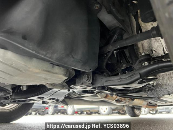 Used 2008 AT toyota sienta NCP81G Image[29]