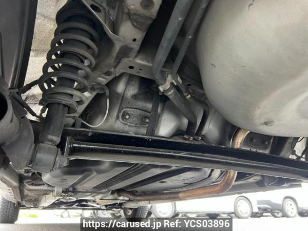 Used 2008 AT toyota sienta NCP81G Image[30]