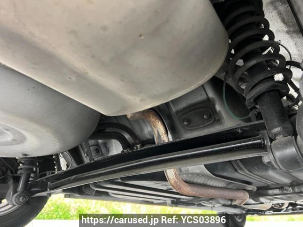 Used 2008 AT toyota sienta NCP81G Image[31]