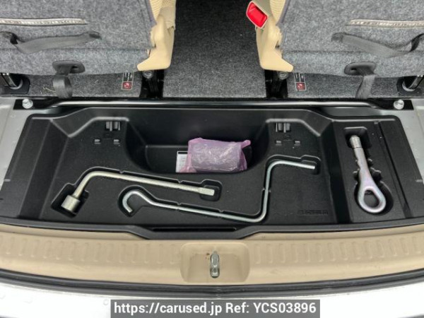 Used 2008 AT toyota sienta NCP81G Image[32]
