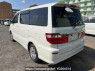 Used 2005 AT toyota alphard ANH10W Image[2]