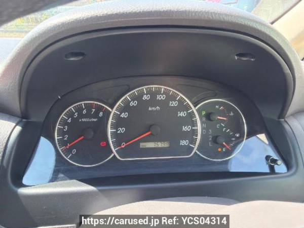 Used 2005 AT toyota alphard ANH10W Image[16]