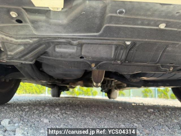 Used 2005 AT toyota alphard ANH10W Image[25]