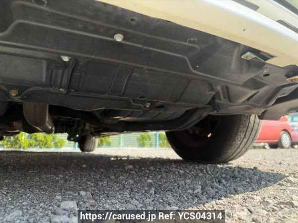 Used 2005 AT toyota alphard ANH10W Image[26]