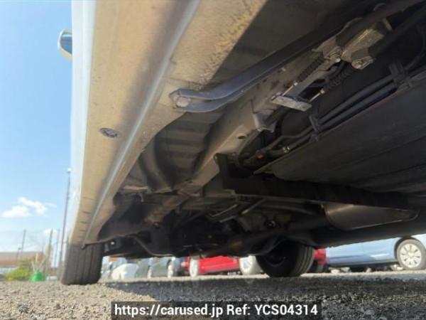 Used 2005 AT toyota alphard ANH10W Image[27]