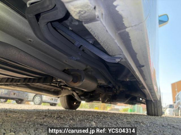 Used 2005 AT toyota alphard ANH10W Image[28]