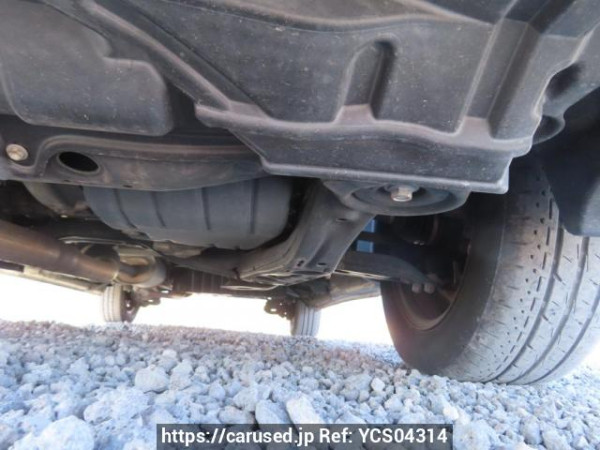 Used 2005 AT toyota alphard ANH10W Image[37]