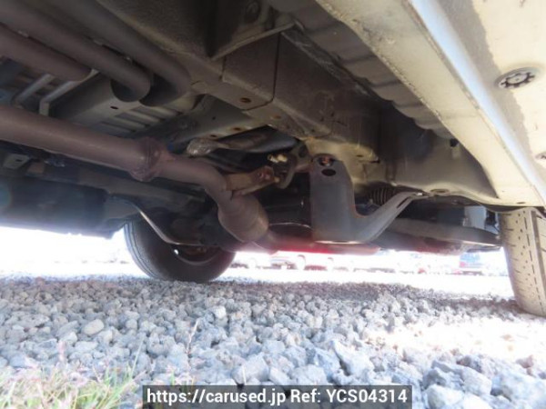 Used 2005 AT toyota alphard ANH10W Image[38]