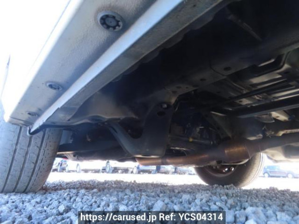 Used 2005 AT toyota alphard ANH10W Image[39]