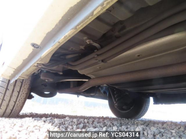 Used 2005 AT toyota alphard ANH10W Image[40]