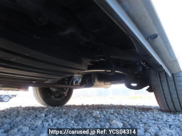 Used 2005 AT toyota alphard ANH10W Image[41]