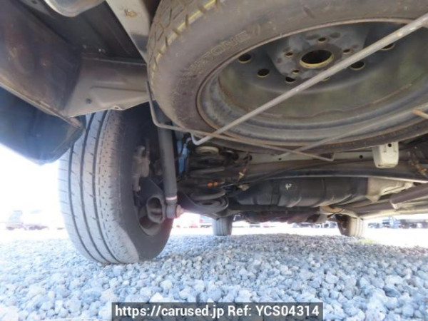 Used 2005 AT toyota alphard ANH10W Image[42]