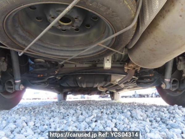 Used 2005 AT toyota alphard ANH10W Image[43]