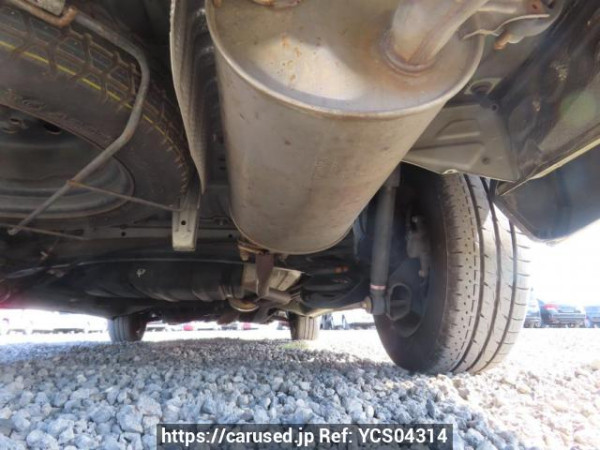 Used 2005 AT toyota alphard ANH10W Image[44]