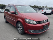 Volkswagen Golf Touran