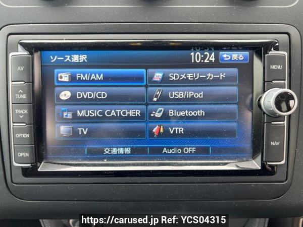 Used 2013 AT volkswagen golf-touran 1TCTH Image[19]