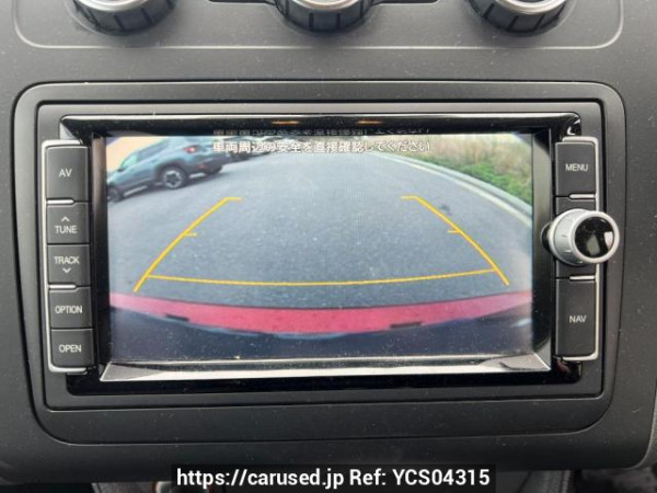 Used 2013 AT volkswagen golf-touran 1TCTH Image[20]