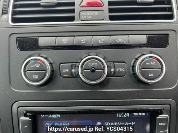 Used 2013 AT volkswagen golf-touran 1TCTH Image[22]