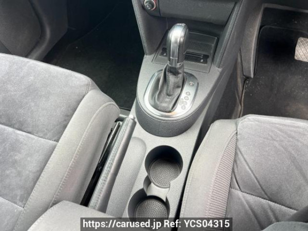 Used 2013 AT volkswagen golf-touran 1TCTH Image[23]