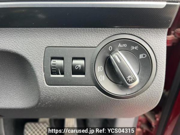 Used 2013 AT volkswagen golf-touran 1TCTH Image[27]