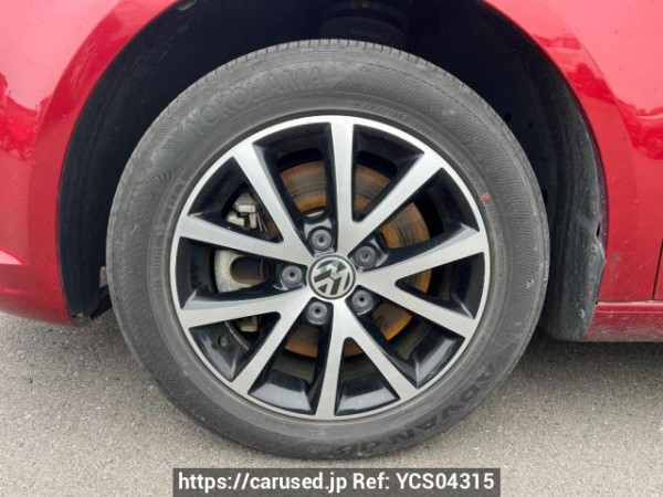 Used 2013 AT volkswagen golf-touran 1TCTH Image[30]