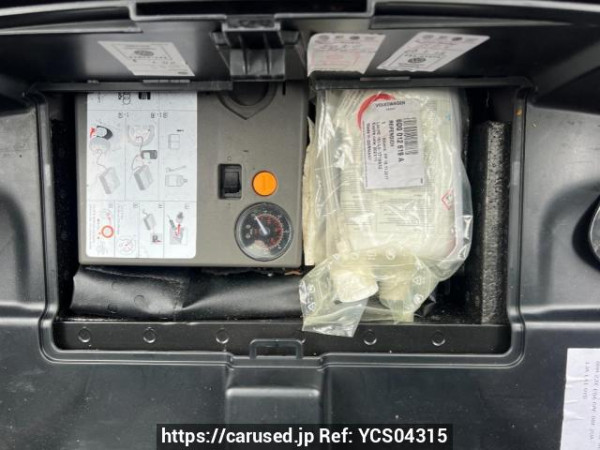 Used 2013 AT volkswagen golf-touran 1TCTH Image[36]