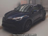Used 2021 AT toyota c-hr ZYX11 Image[0]