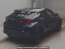 Used 2021 AT toyota c-hr ZYX11 Image[1]