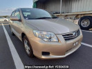 Toyota Corolla Axio NZE141