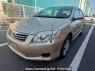 Used 2010 AT toyota corolla-axio NZE141 Image[2]