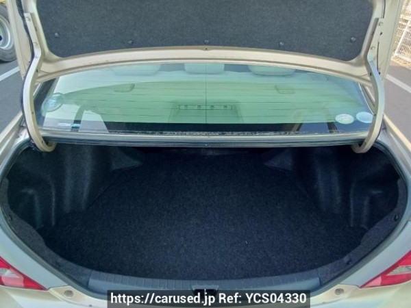 Used 2010 AT toyota corolla-axio NZE141 Image[8]