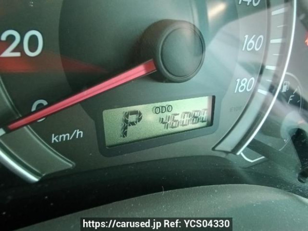 Used 2010 AT toyota corolla-axio NZE141 Image[26]