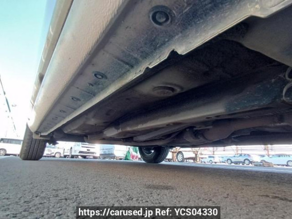 Used 2010 AT toyota corolla-axio NZE141 Image[33]