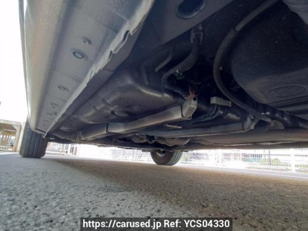 Used 2010 AT toyota corolla-axio NZE141 Image[35]