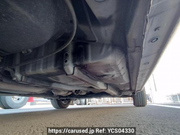 Used 2010 AT toyota corolla-axio NZE141 Image[36]