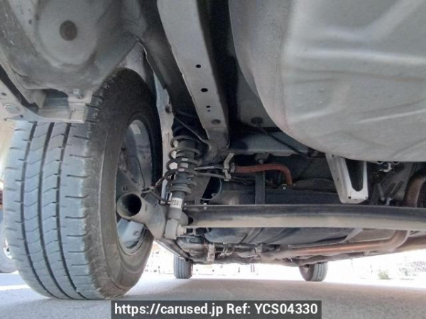 Used 2010 AT toyota corolla-axio NZE141 Image[37]