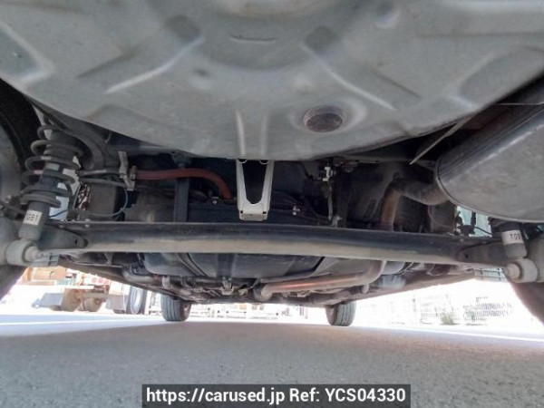 Used 2010 AT toyota corolla-axio NZE141 Image[38]