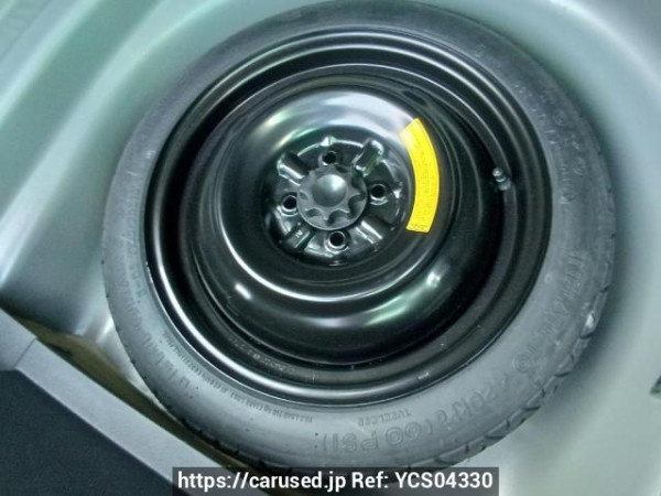 Used 2010 AT toyota corolla-axio NZE141 Image[40]