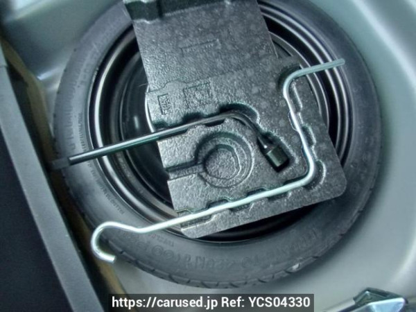 Used 2010 AT toyota corolla-axio NZE141 Image[41]