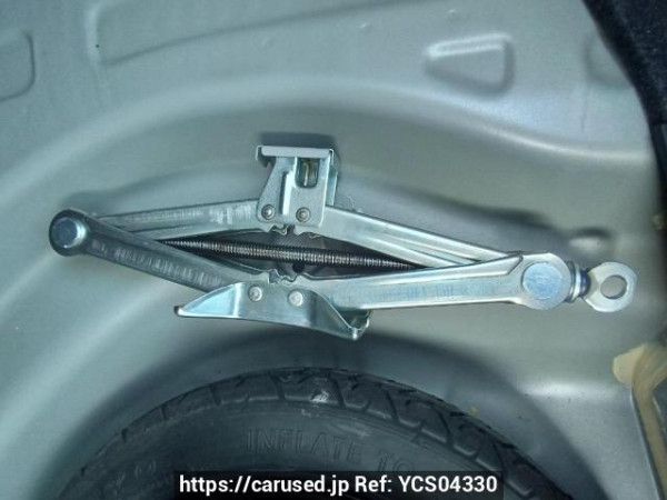 Used 2010 AT toyota corolla-axio NZE141 Image[42]