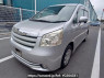 Used 2008 AT toyota noah ZRR75G Image[2]