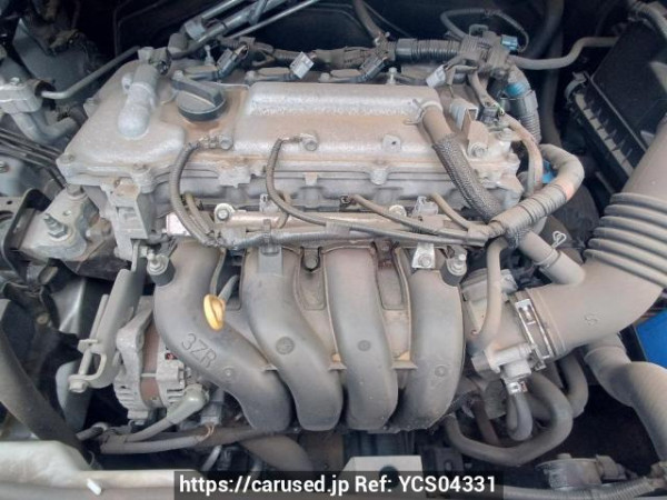 Used 2008 AT toyota noah ZRR75G Image[10]