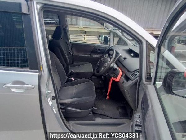 Used 2008 AT toyota noah ZRR75G Image[13]