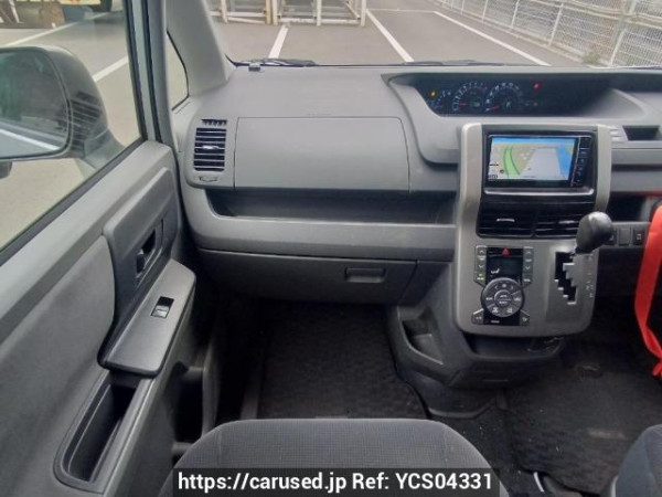 Used 2008 AT toyota noah ZRR75G Image[19]