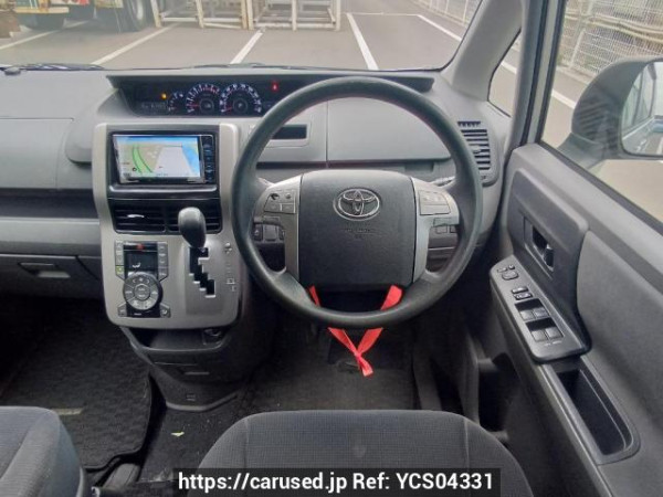 Used 2008 AT toyota noah ZRR75G Image[20]
