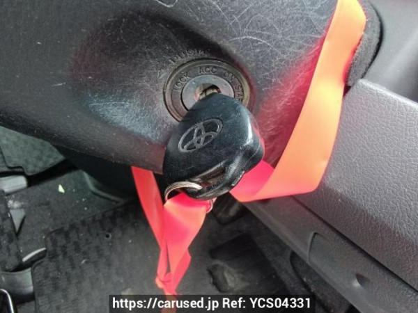 Used 2008 AT toyota noah ZRR75G Image[21]