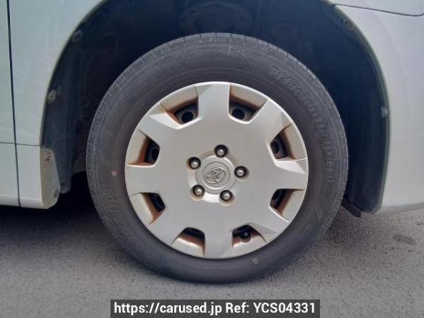 Used 2008 AT toyota noah ZRR75G Image[27]