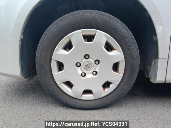 Used 2008 AT toyota noah ZRR75G Image[28]