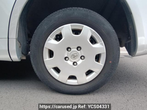 Used 2008 AT toyota noah ZRR75G Image[30]