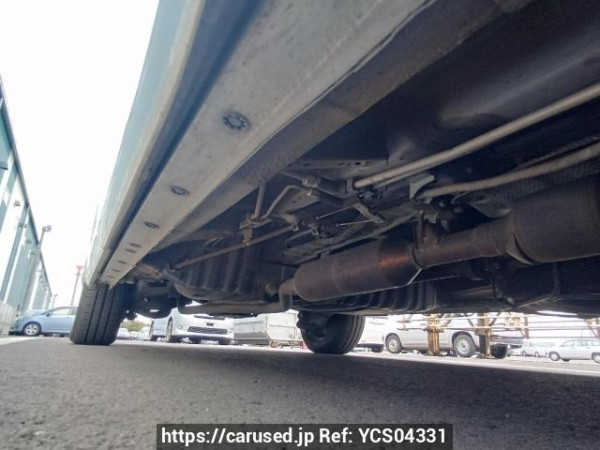 Used 2008 AT toyota noah ZRR75G Image[33]